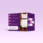 Culottes menstruelles jetables – Image 2