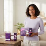 Culottes menstruelles jetables – Image 4